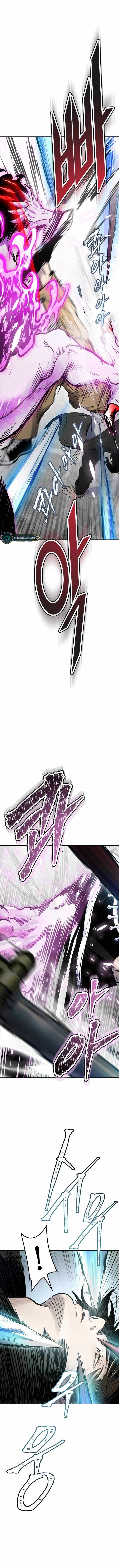 Tower of God Chapter 611 image 04